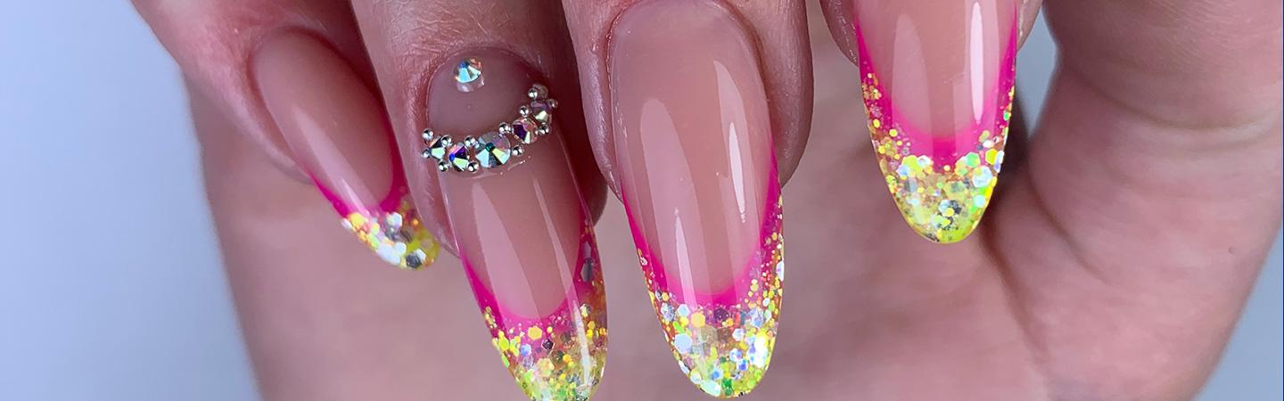 Blog Acrylnagels Zetten