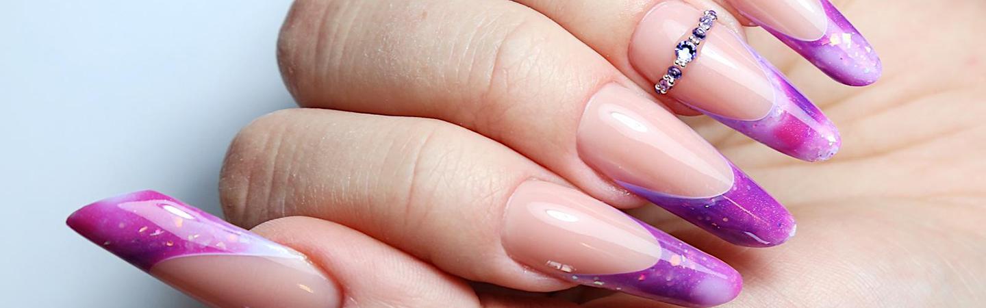 Blog Gelnagels Zetten Hoe Kun Je Het Beste Zelf Gelnagels Zetten En Nagels Verlengen