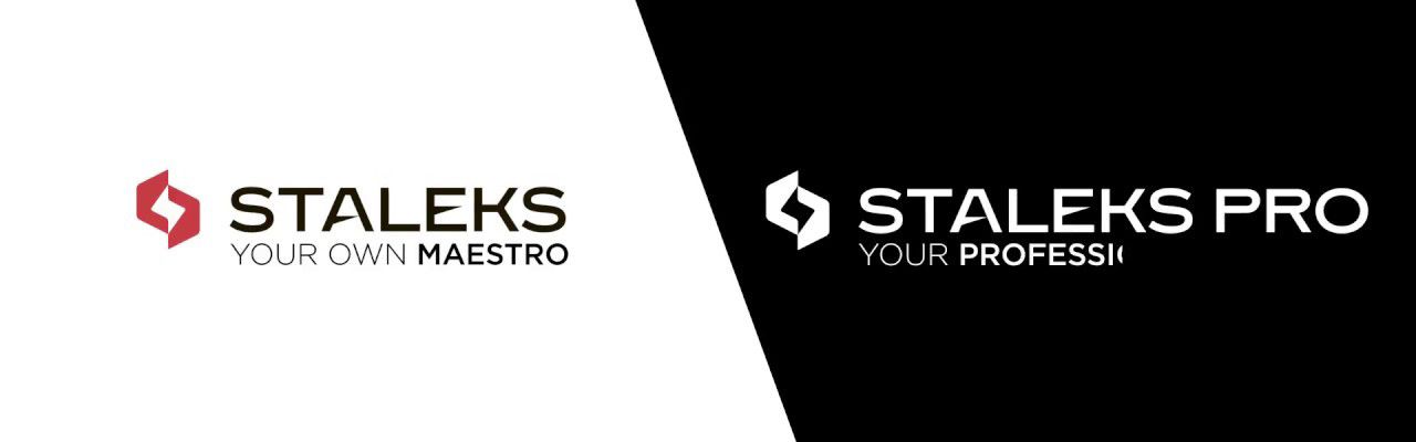 Staleks pro logo