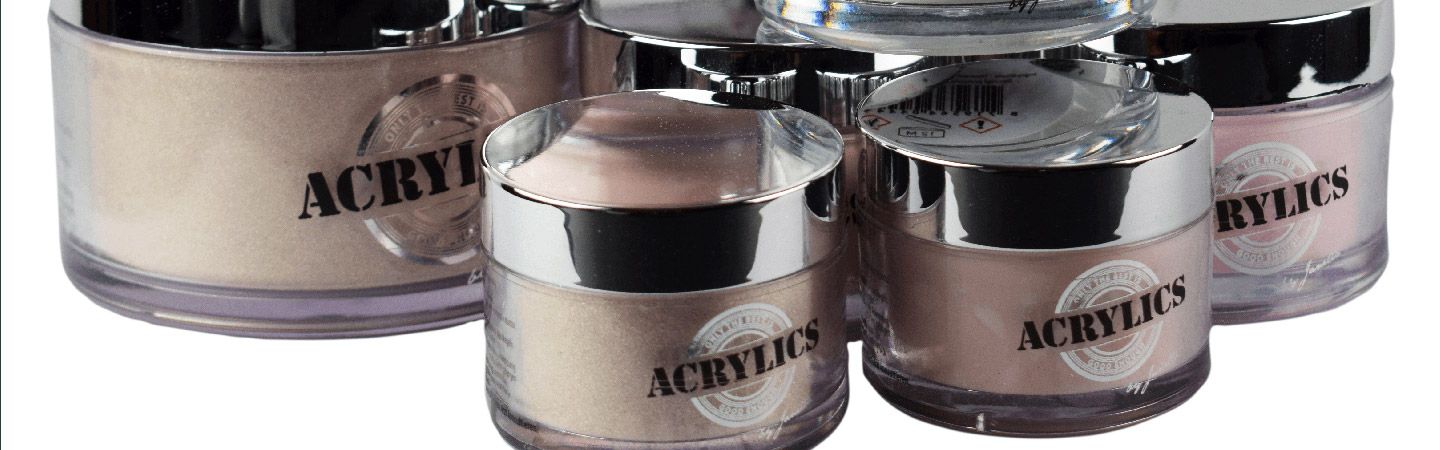 Acryl Poeder