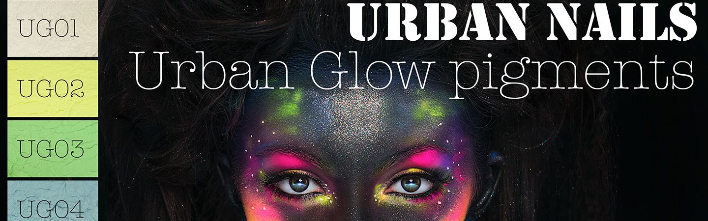 UG Urban Glow