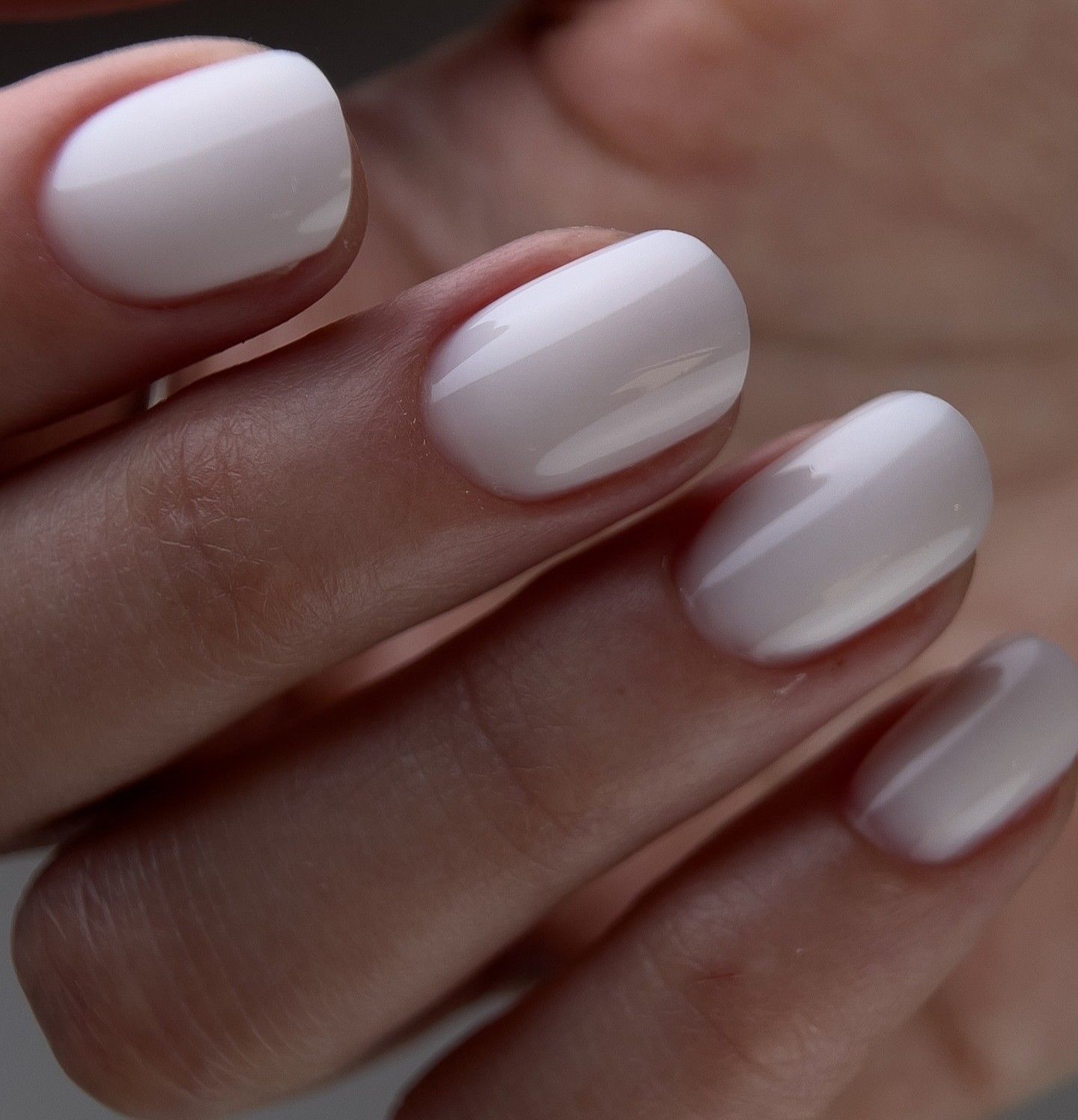 Anole Color Builder Gel 01 Cotton White