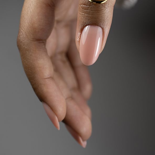 Anole Color Builder Gel 08 Coral Almond