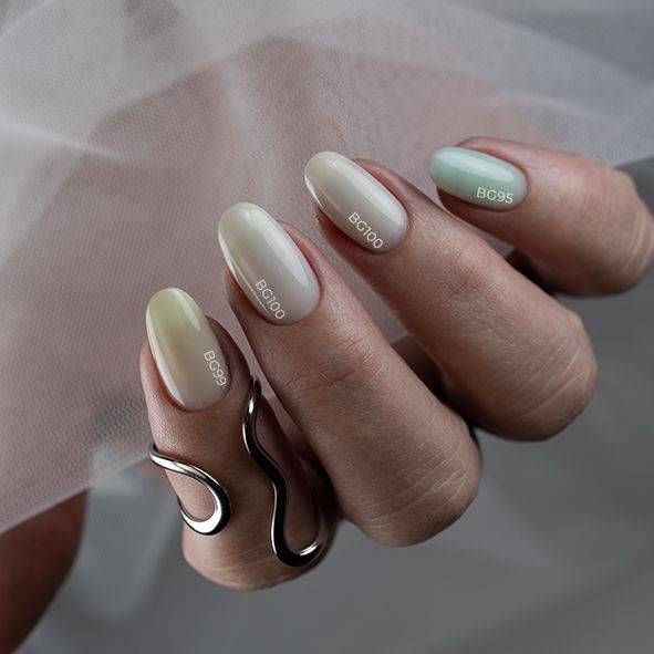 Anole Color Builder Gel 100 Ice Castle