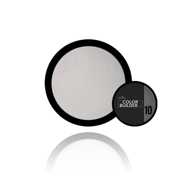 Anole Color Builder Gel 10 Bright White