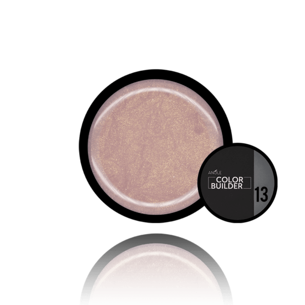 Anole Color Builder Gel 13 Rose Cloud