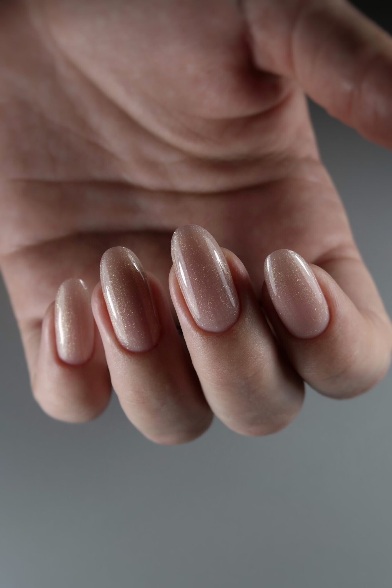 Anole Color Builder Gel 13 Rose Cloud