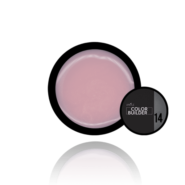 Anole Color Builder Gel 14 Angel Wings