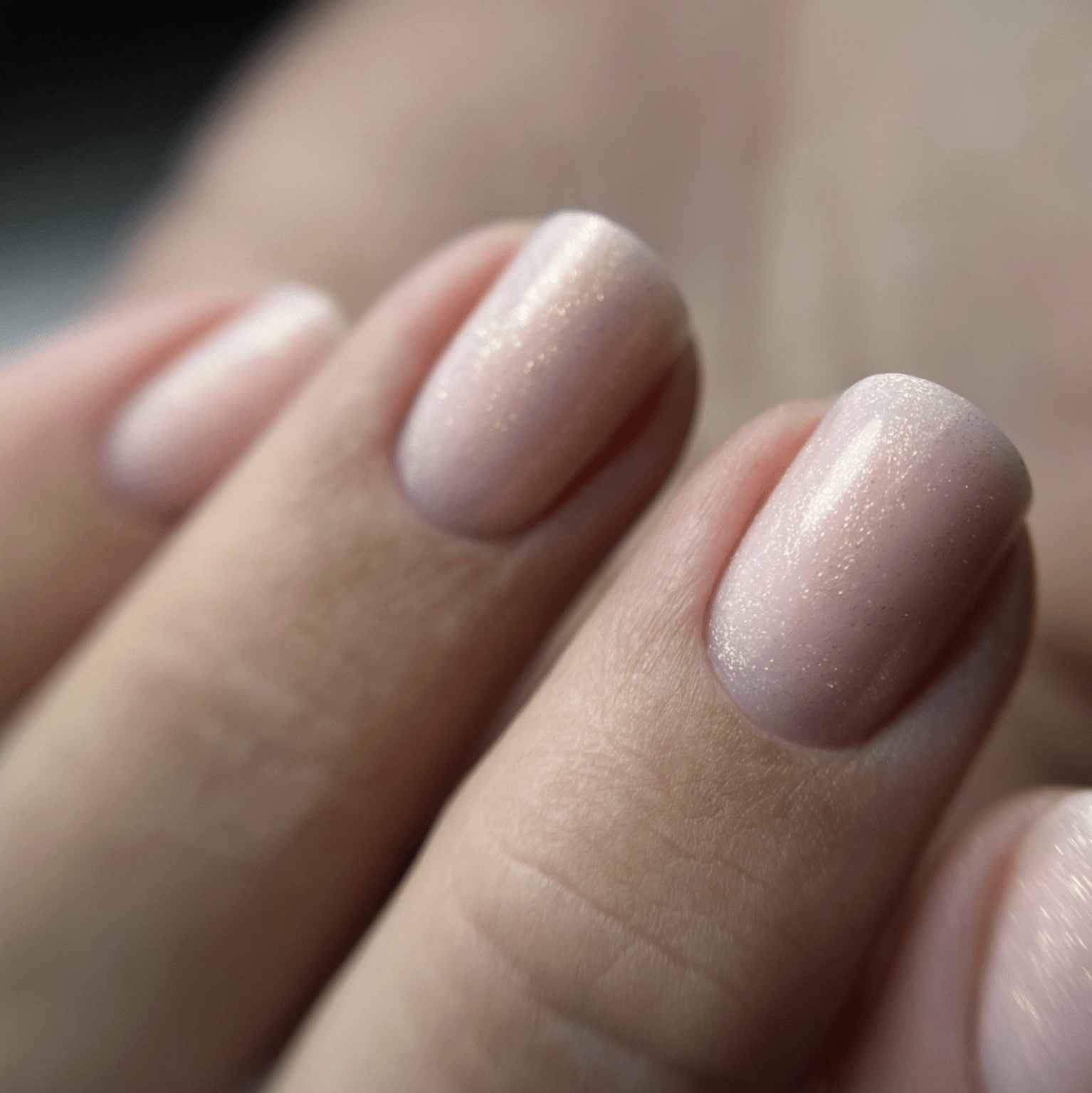 Anole Color Builder Gel 15 Mellow Roze