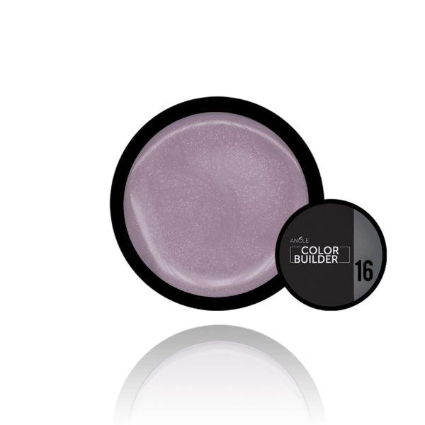 Anole Color Builder Gel 16 Roze Ash