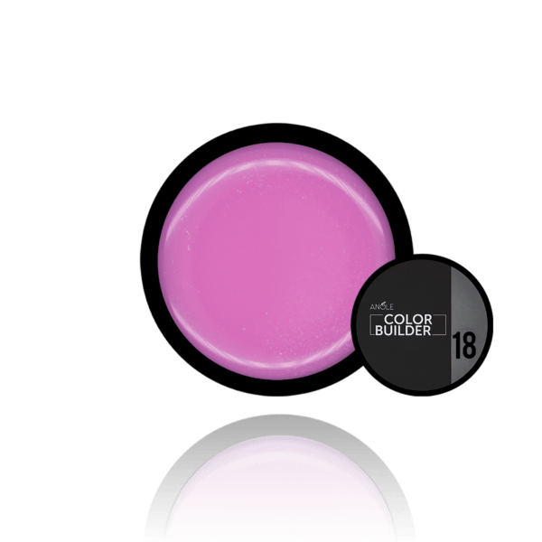 Anole Color Builder Gel 18 Wild Orchid