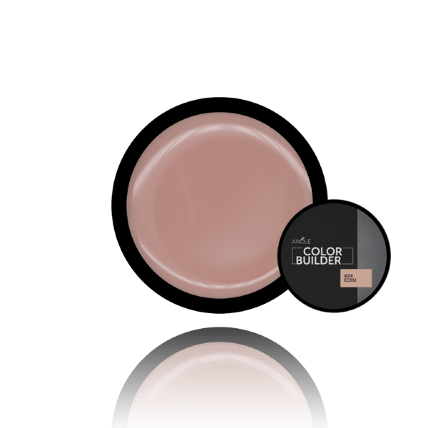Anole Color Builder Gel 24 Ecru