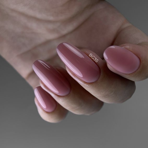 Anole Color Builder Gel 35 Old Rose