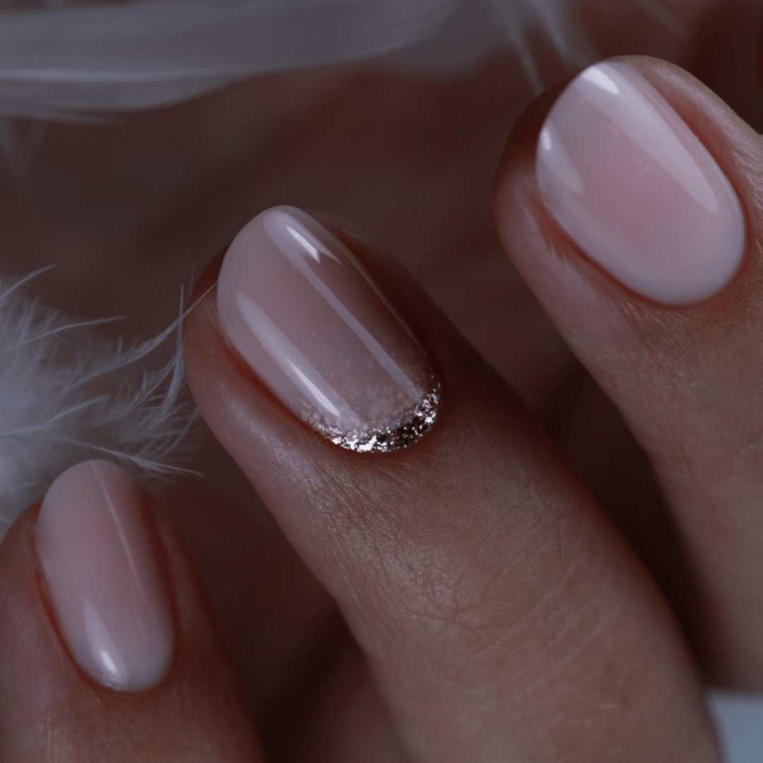 Anole Color Builder Gel 39 English Rose