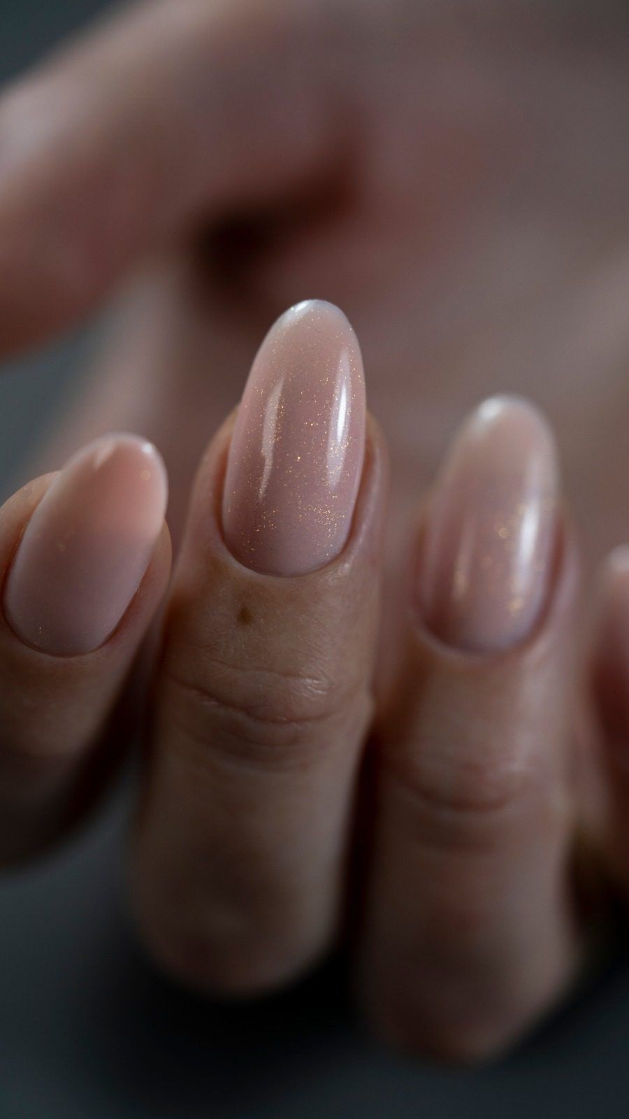 Anole Color Builder Gel 41 Rose Fog