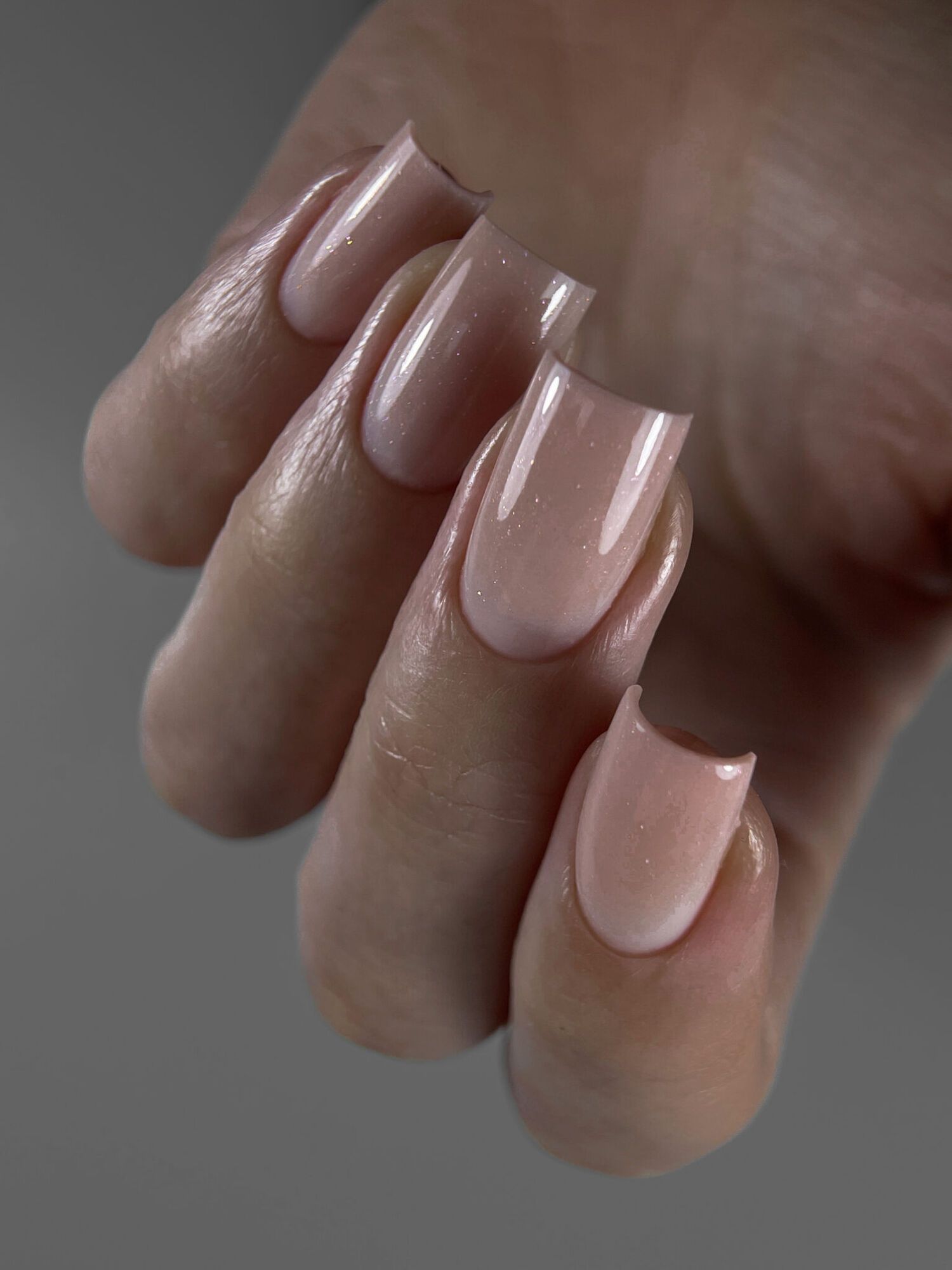 Anole Color Builder Gel 47 Fragiele Beauty