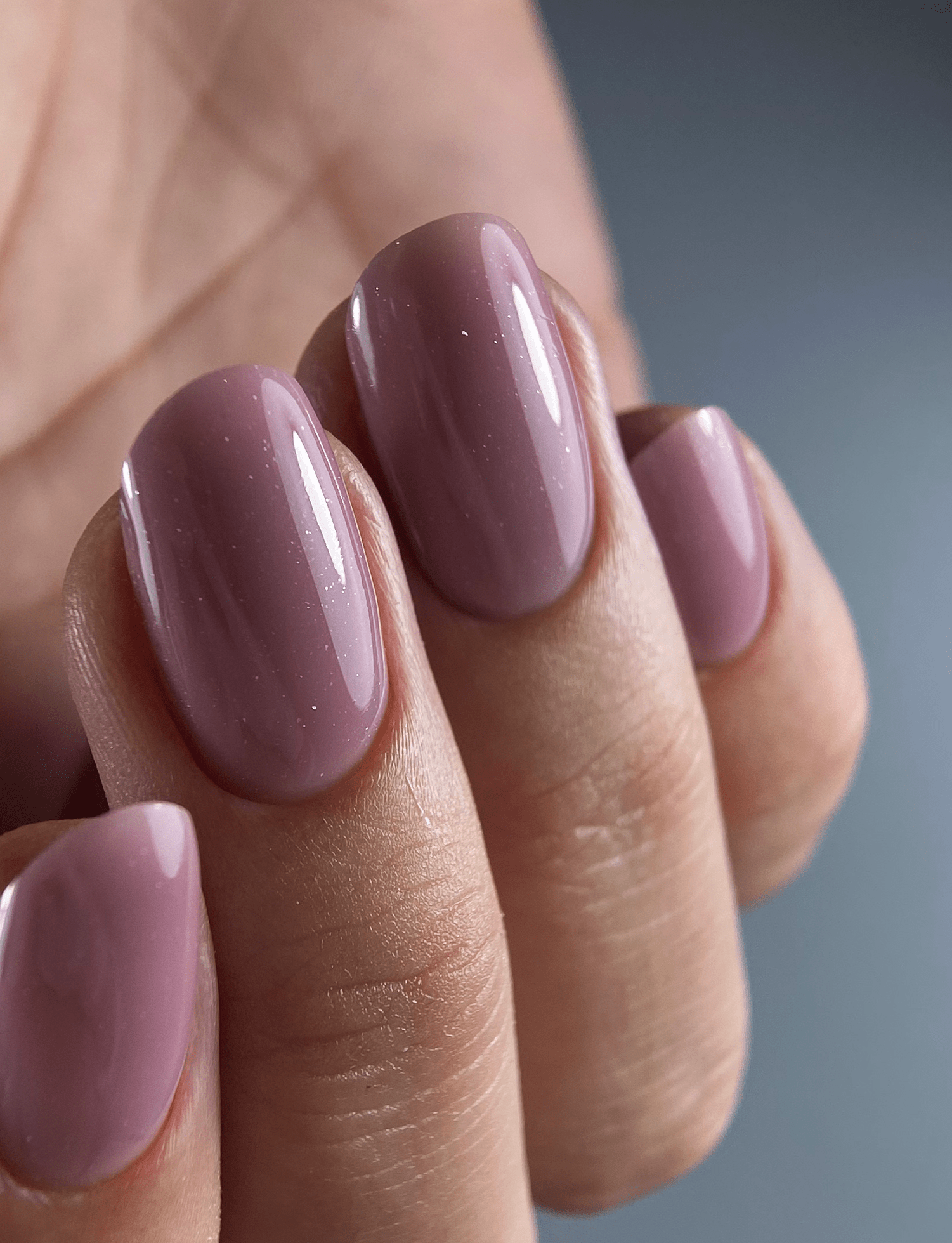 Anole Color Builder Gel 49 Nostalgia Rose