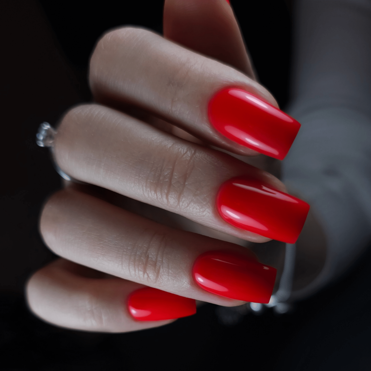 Anole Color Builder Gel 52 Candy Apple Red