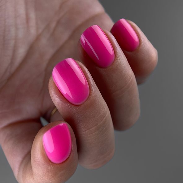 Anole Color Builder Gel 54 Rouge Red