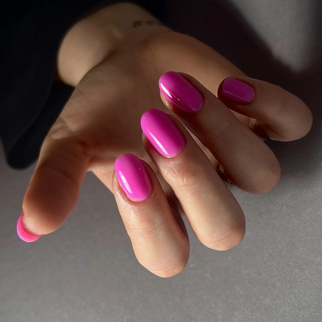 Anole Color Builder Gel 55 Pink Glo