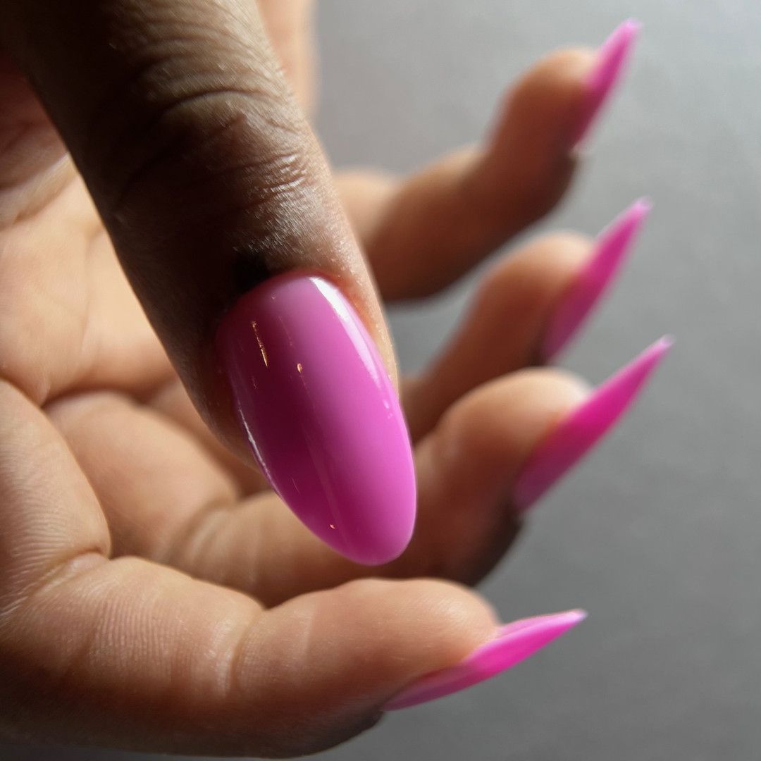 Anole Color Builder Gel 56 Knockout Pink