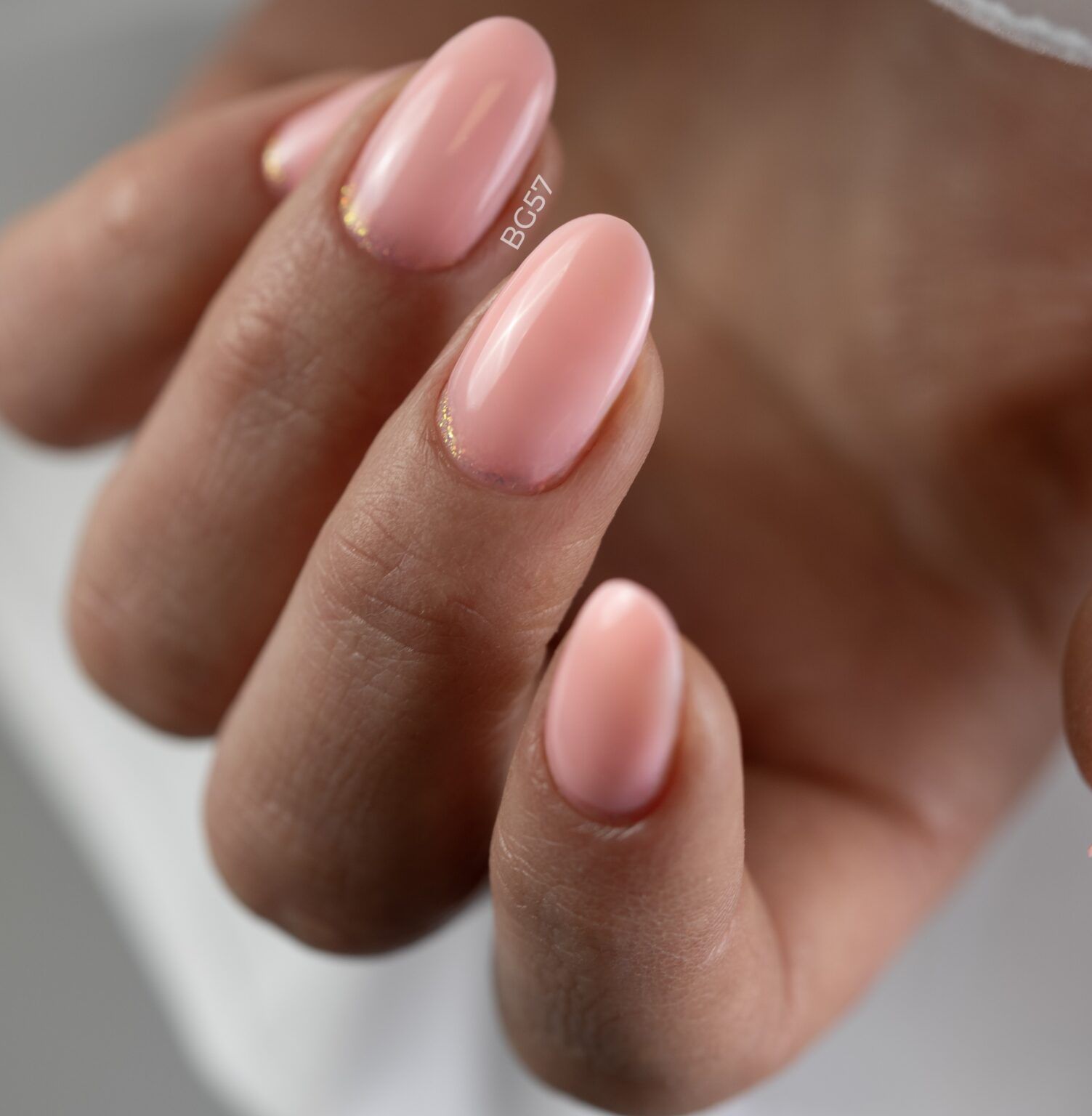 Anole Color Builder Gel 57 Peach Melba