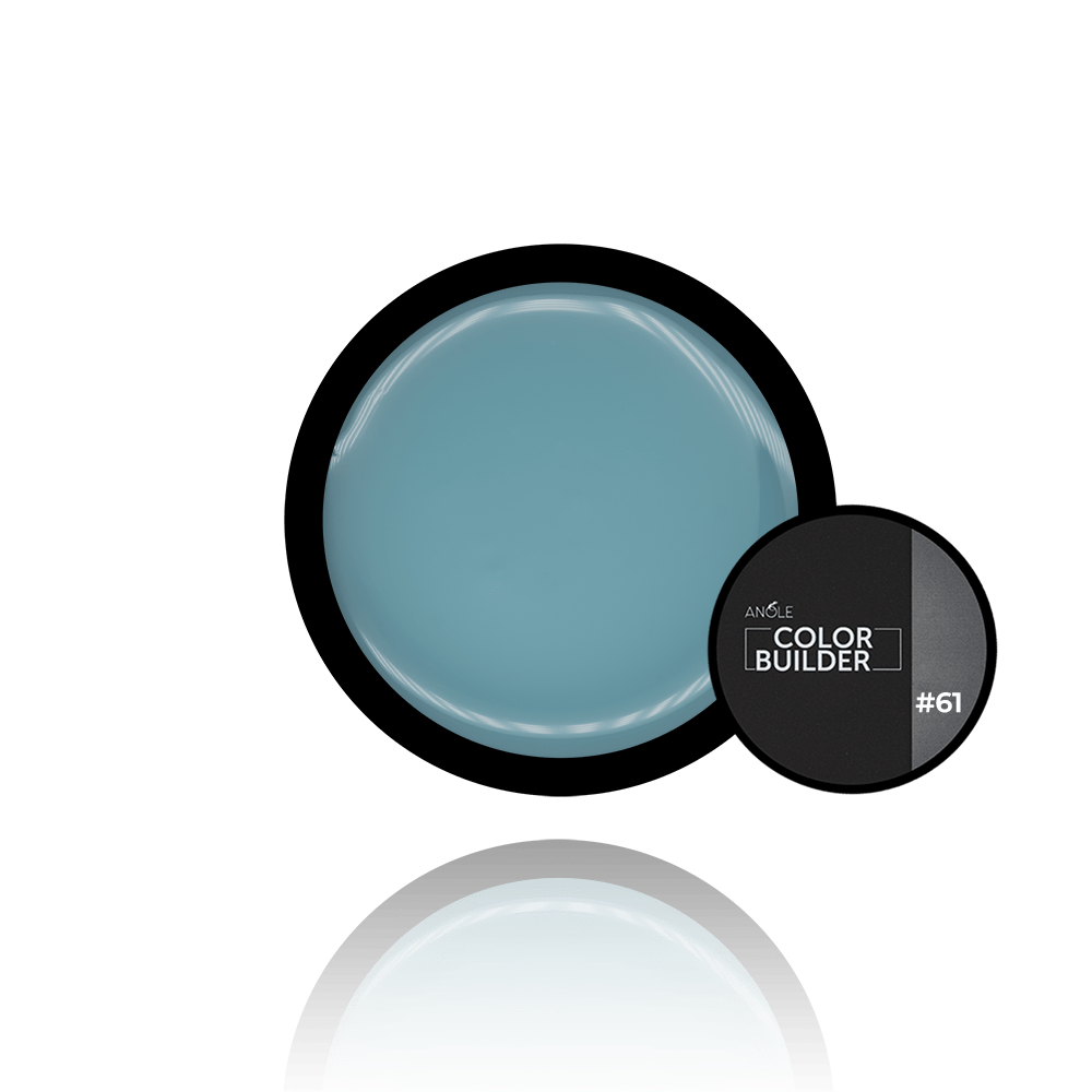 Anole Color Builder Gel 61 Polynya