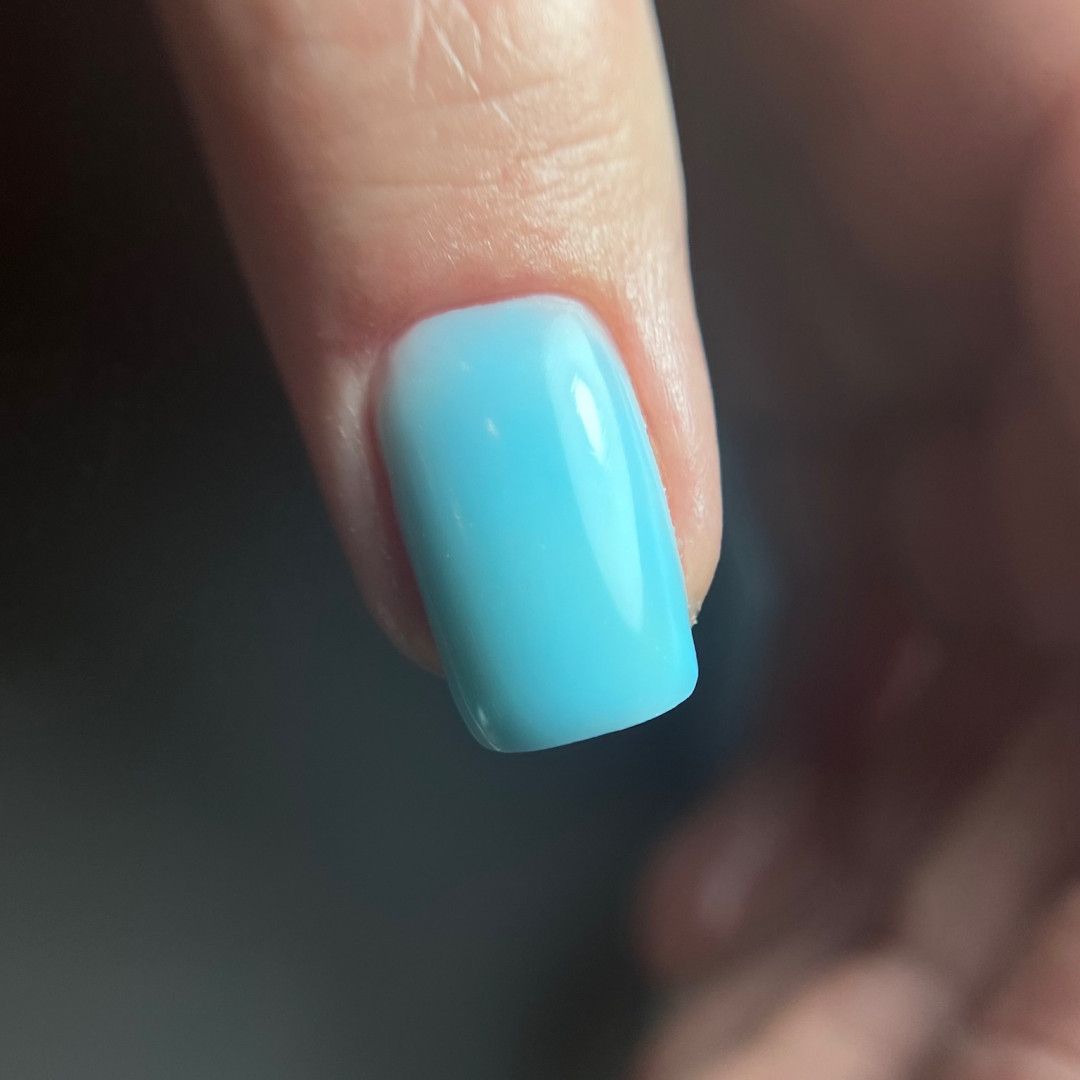 Anole Color Builder Gel 62 Baltic Sea