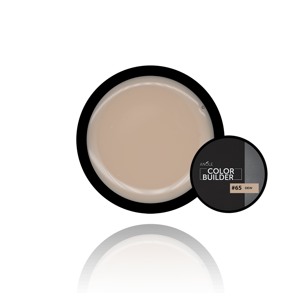 Anole Color Builder Gel 65 Dew