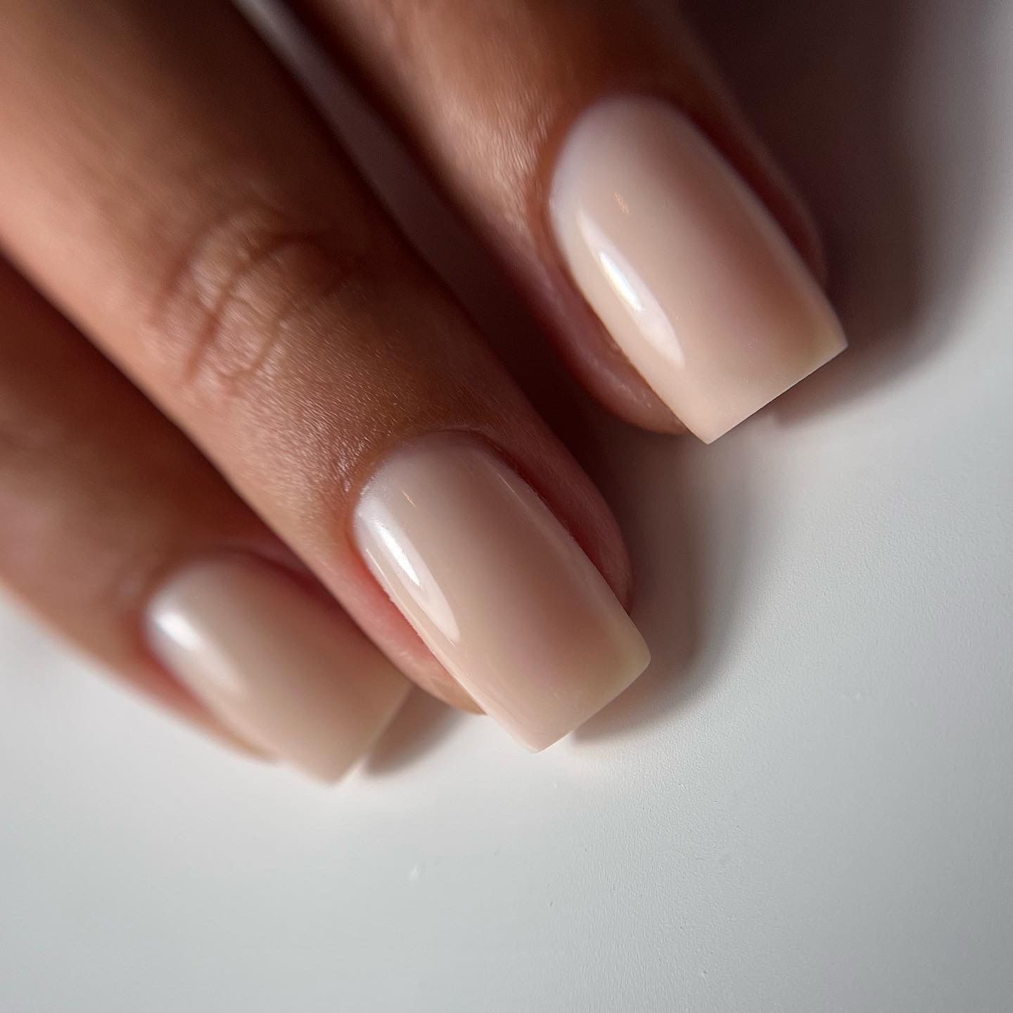 Anole Color Builder Gel 66 Butter Cream