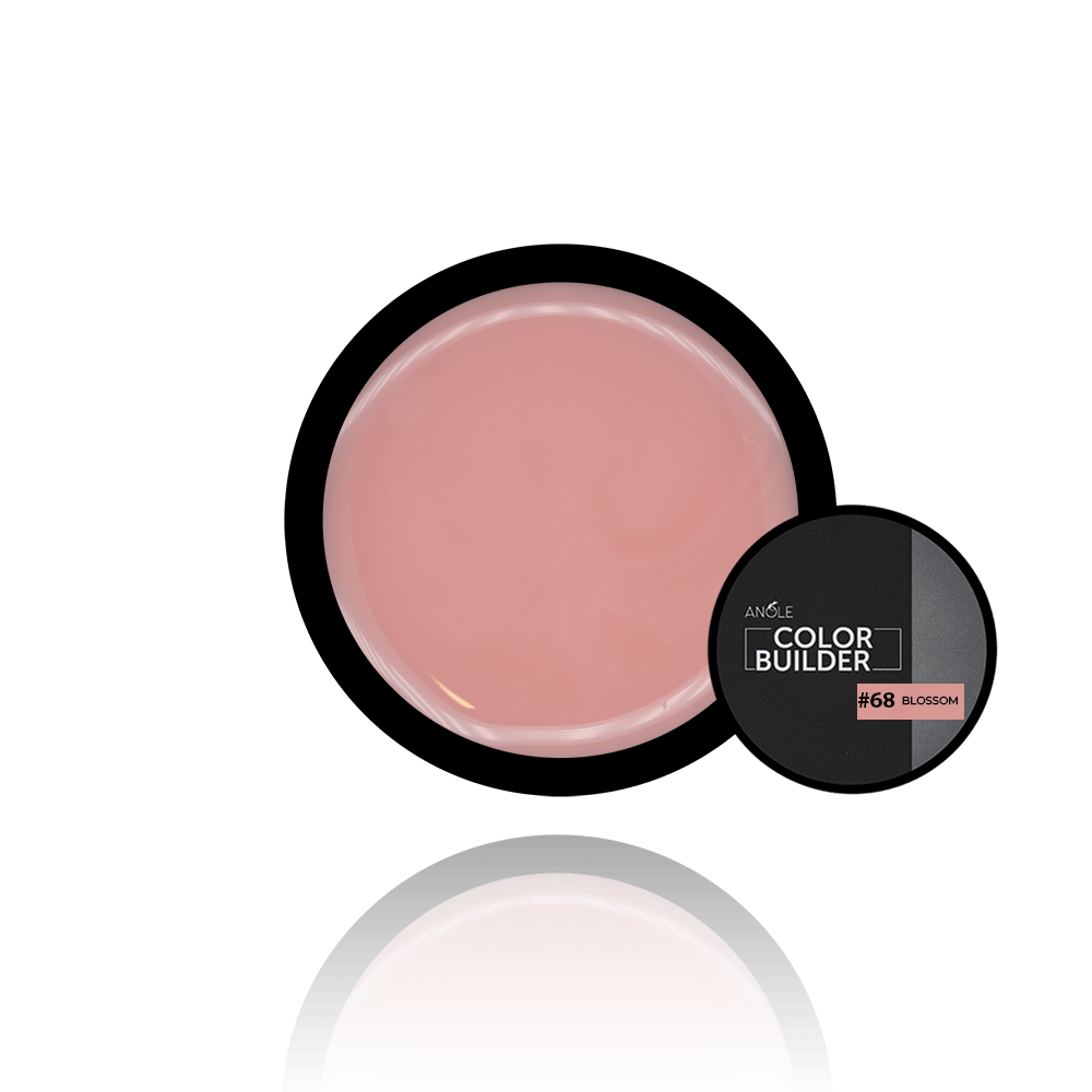 Anole Color Builder Gel 68 Blossom