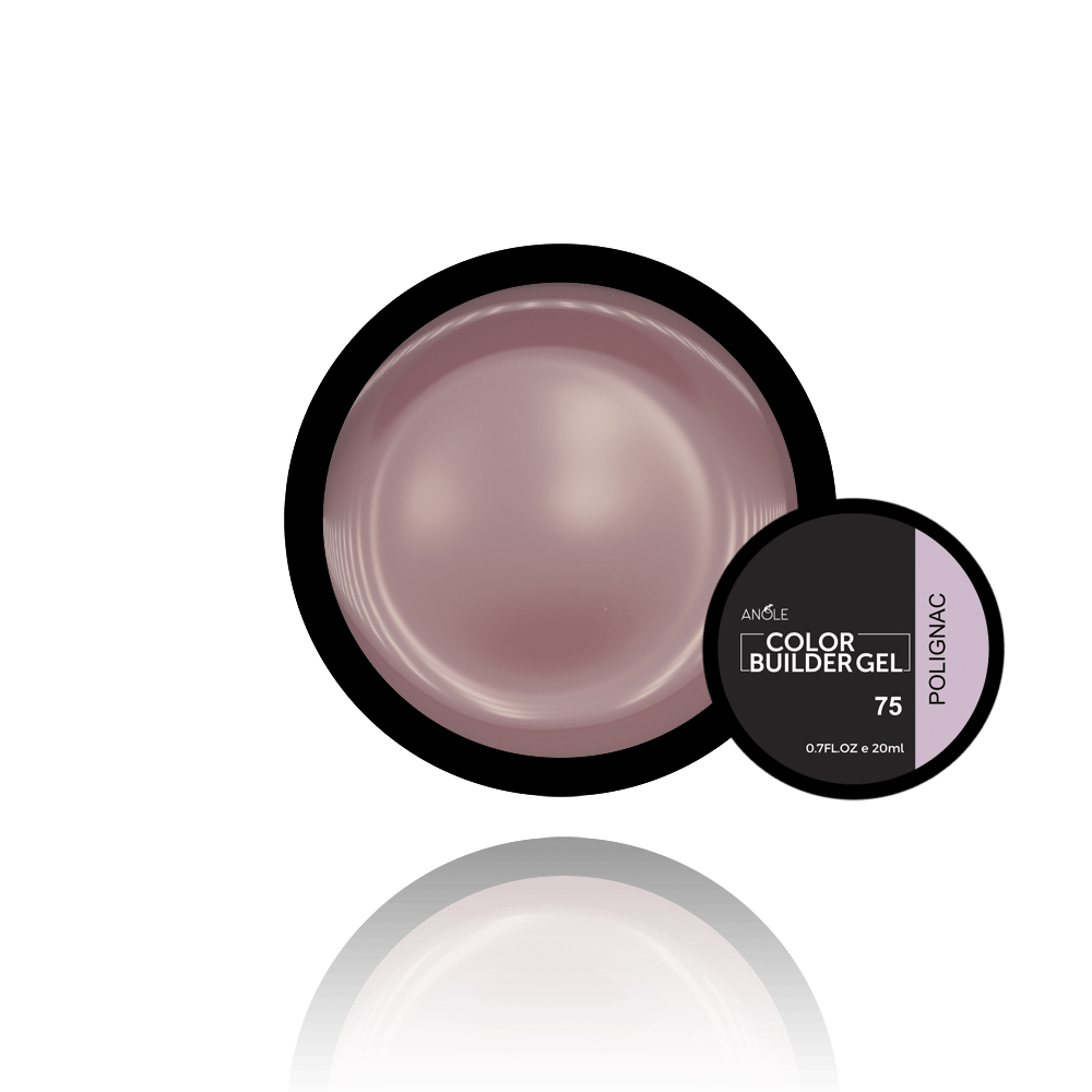 Anole Color Builder Gel 75 Polignac