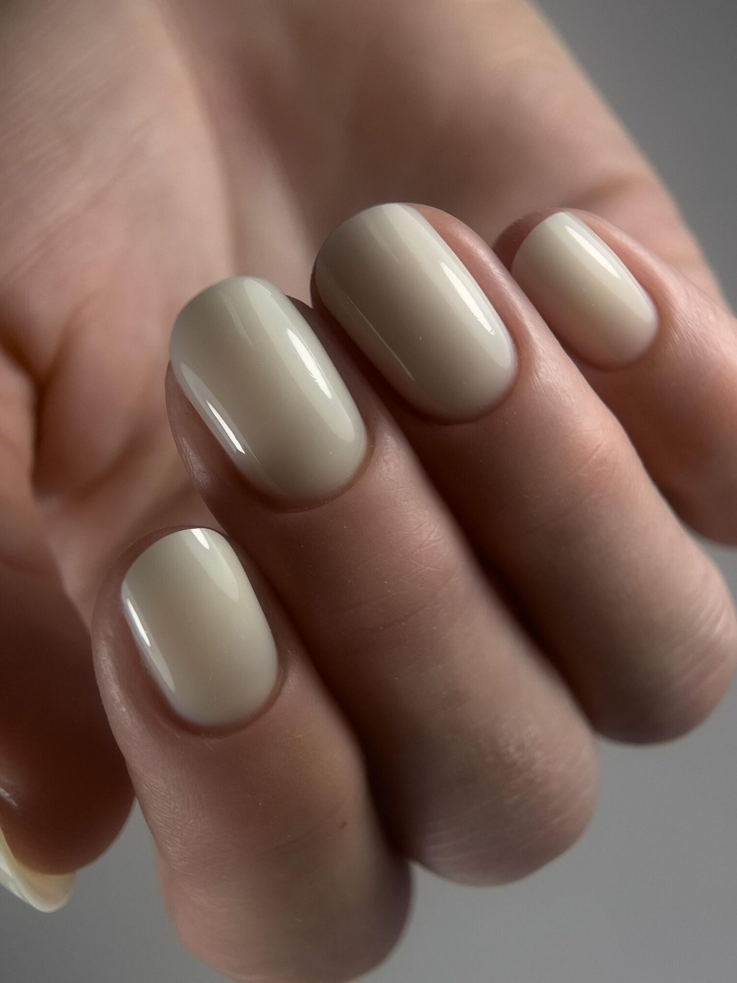 Anole Color Builder Gel 79 Melted Butter