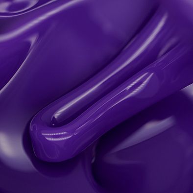 Anole Color Builder Gel 82 Velvet Purple