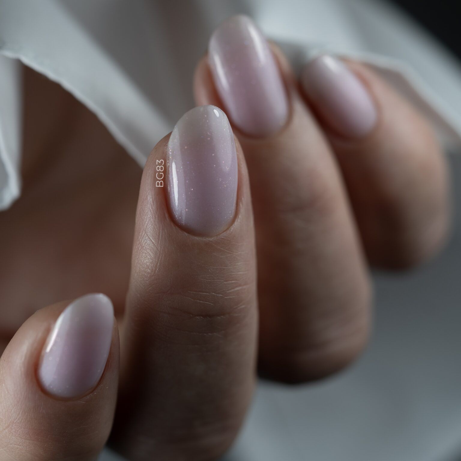 Anole Color Builder Gel 83 Gradle Pink