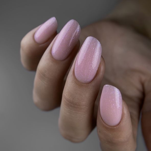 Anole Color Builder Gel 85 Millenniar Pink