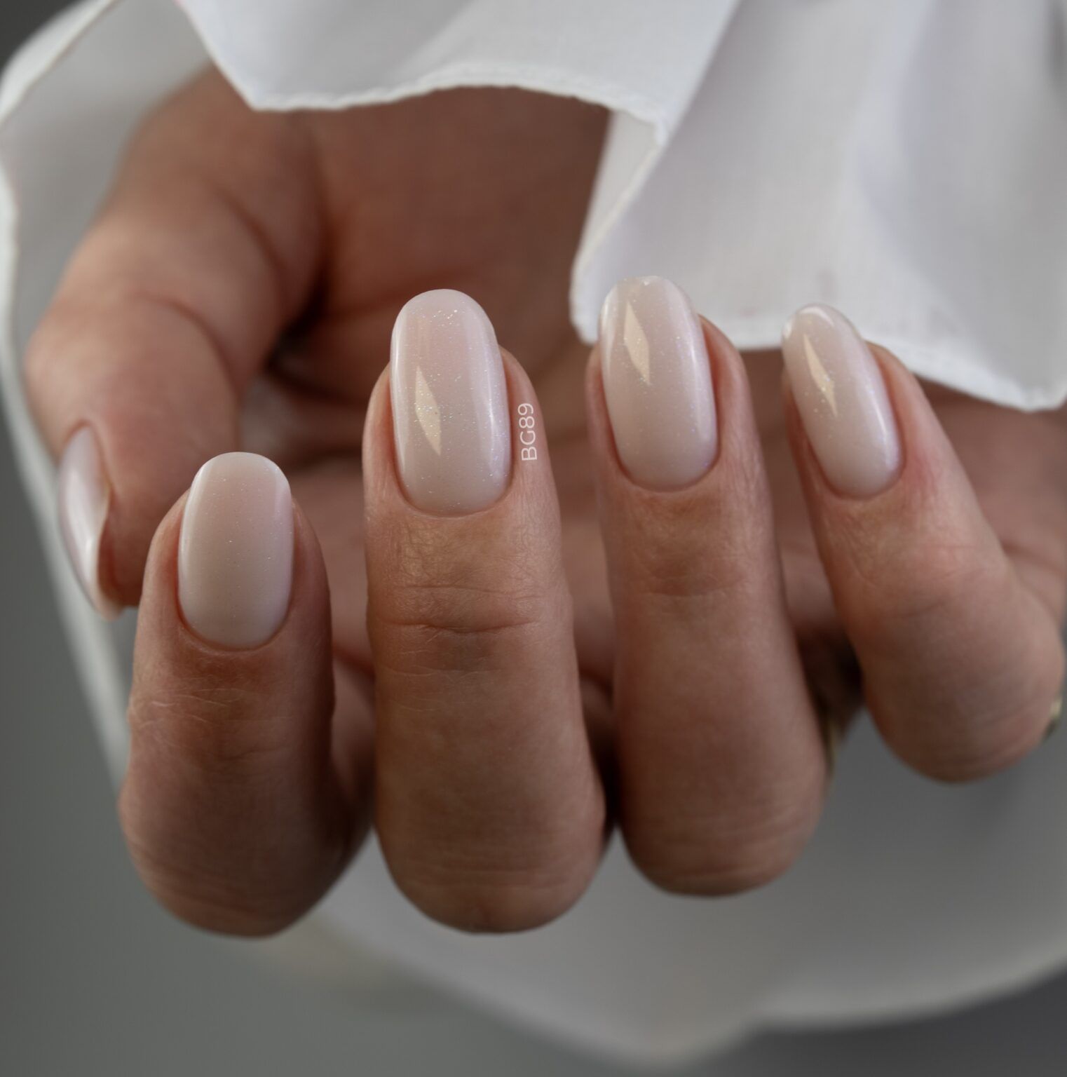 Anole Color Builder Gel 89 Shrinking Violet