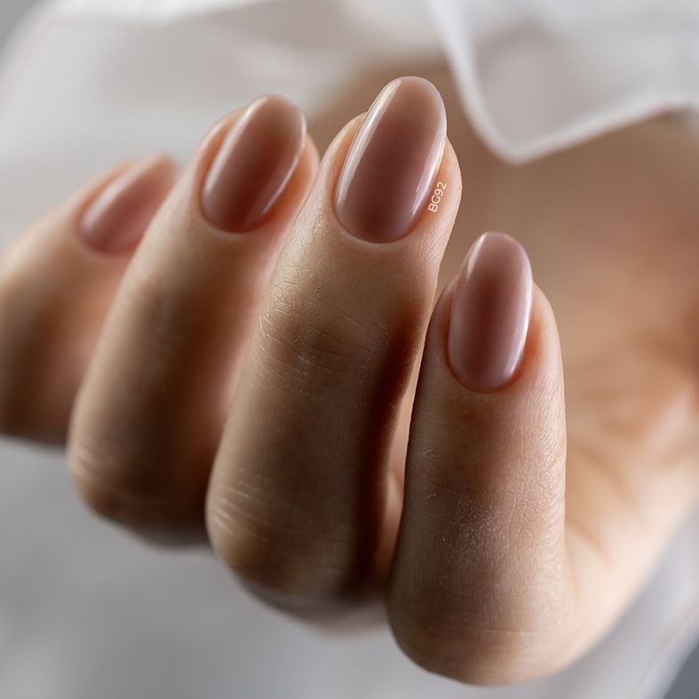 Anole Color Builder Gel 92 Baltic Amber