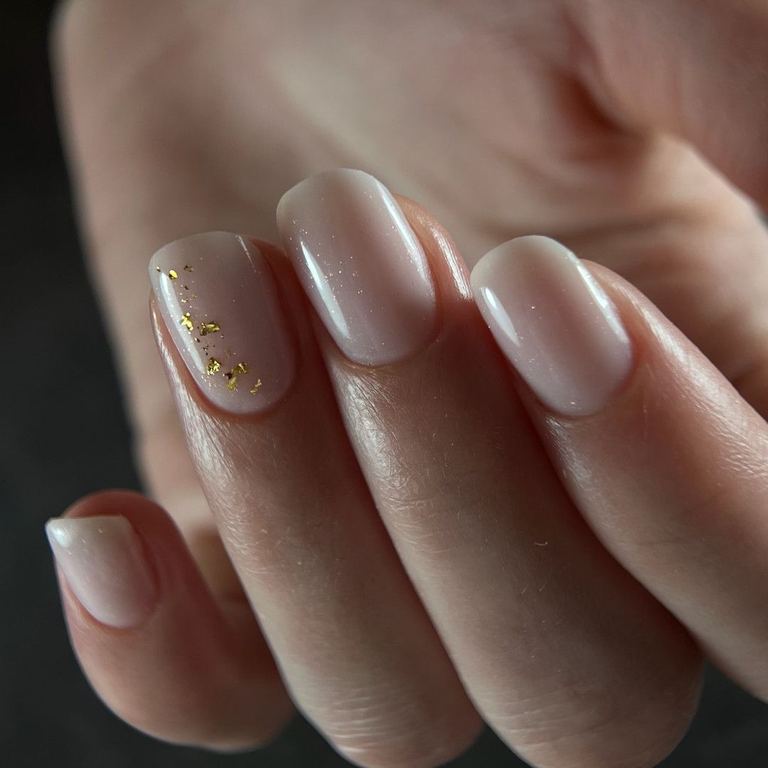 Anole Color Builder Gel 43 Breathless