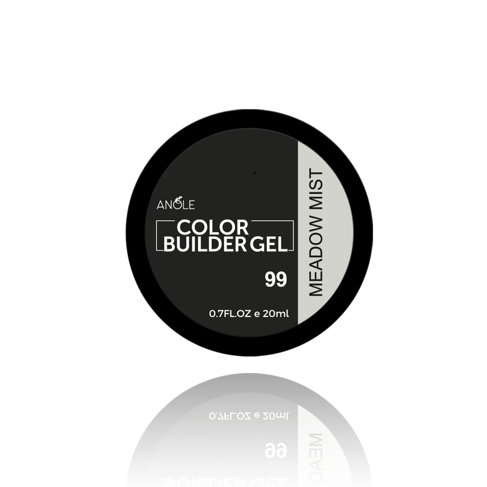 Anole Color Builder Gel 99 Meadow Mist
