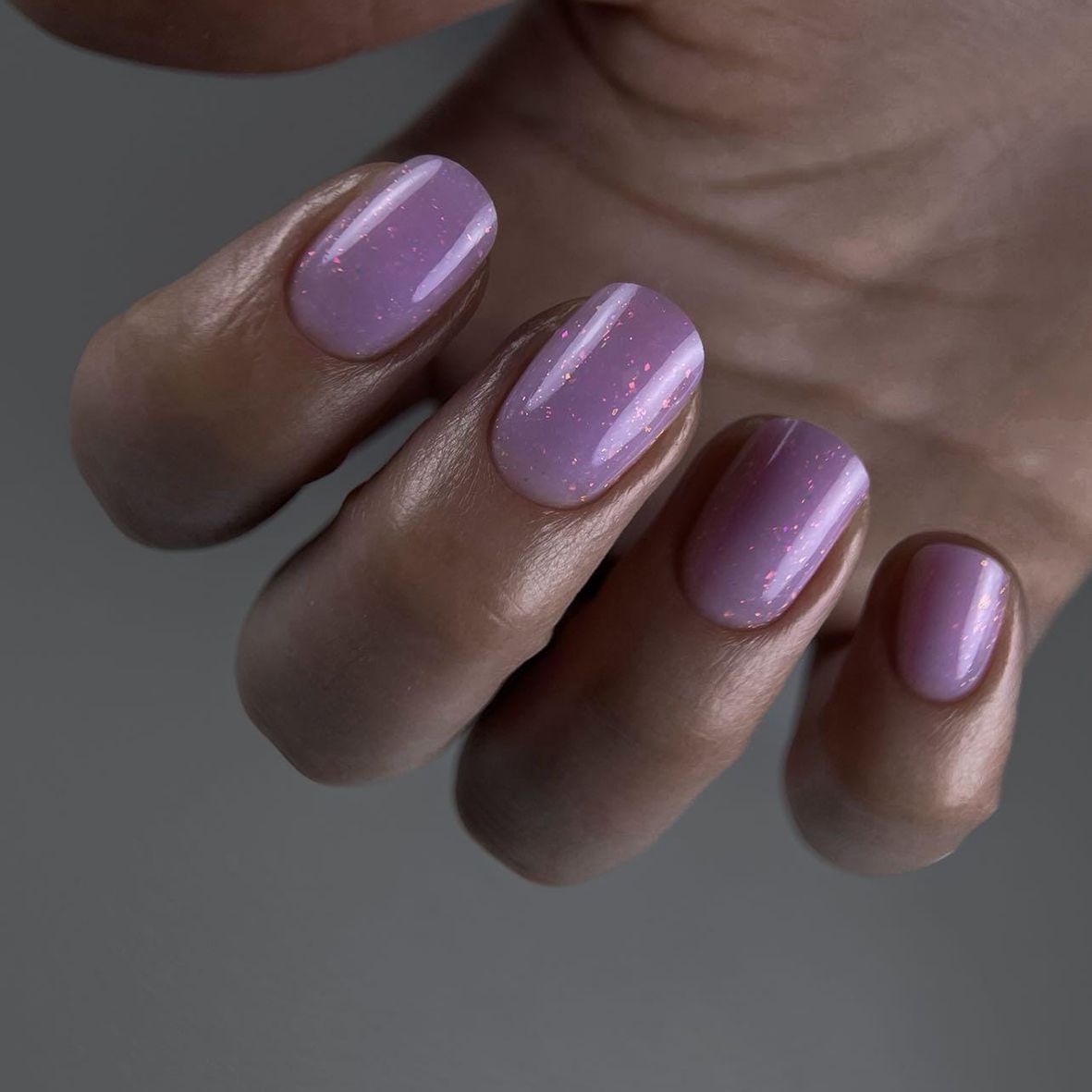 Anole Iron Builder Gel 20 Kunzite