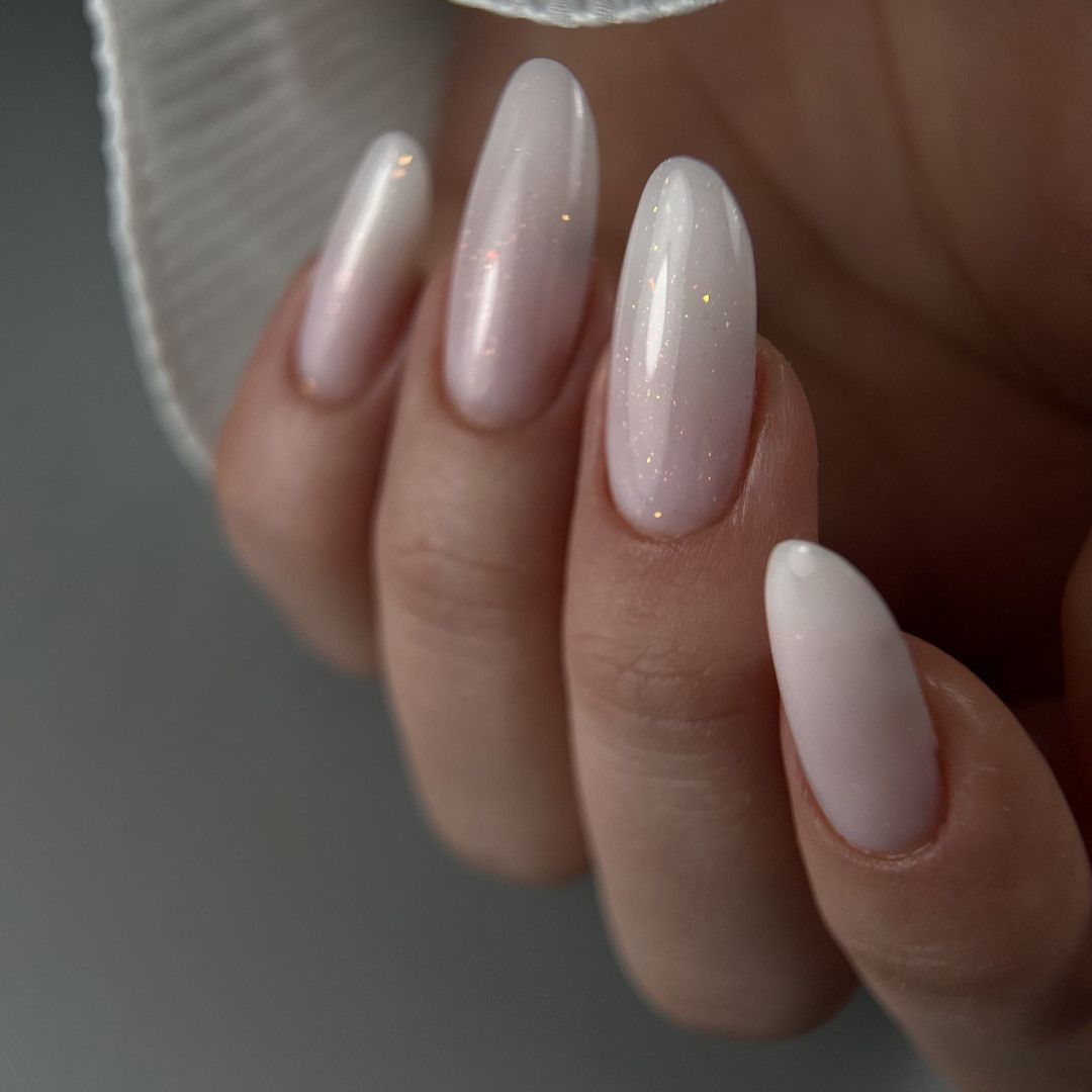 Anole Iron Builder Gel 23 Pale Pink
