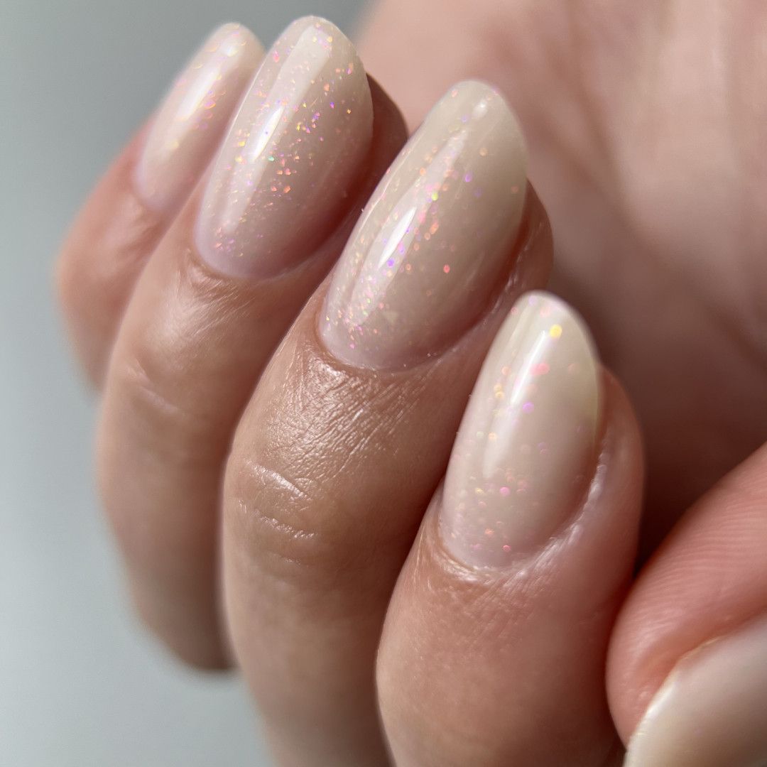 Anole Iron Builder Gel 25 Powder Nude