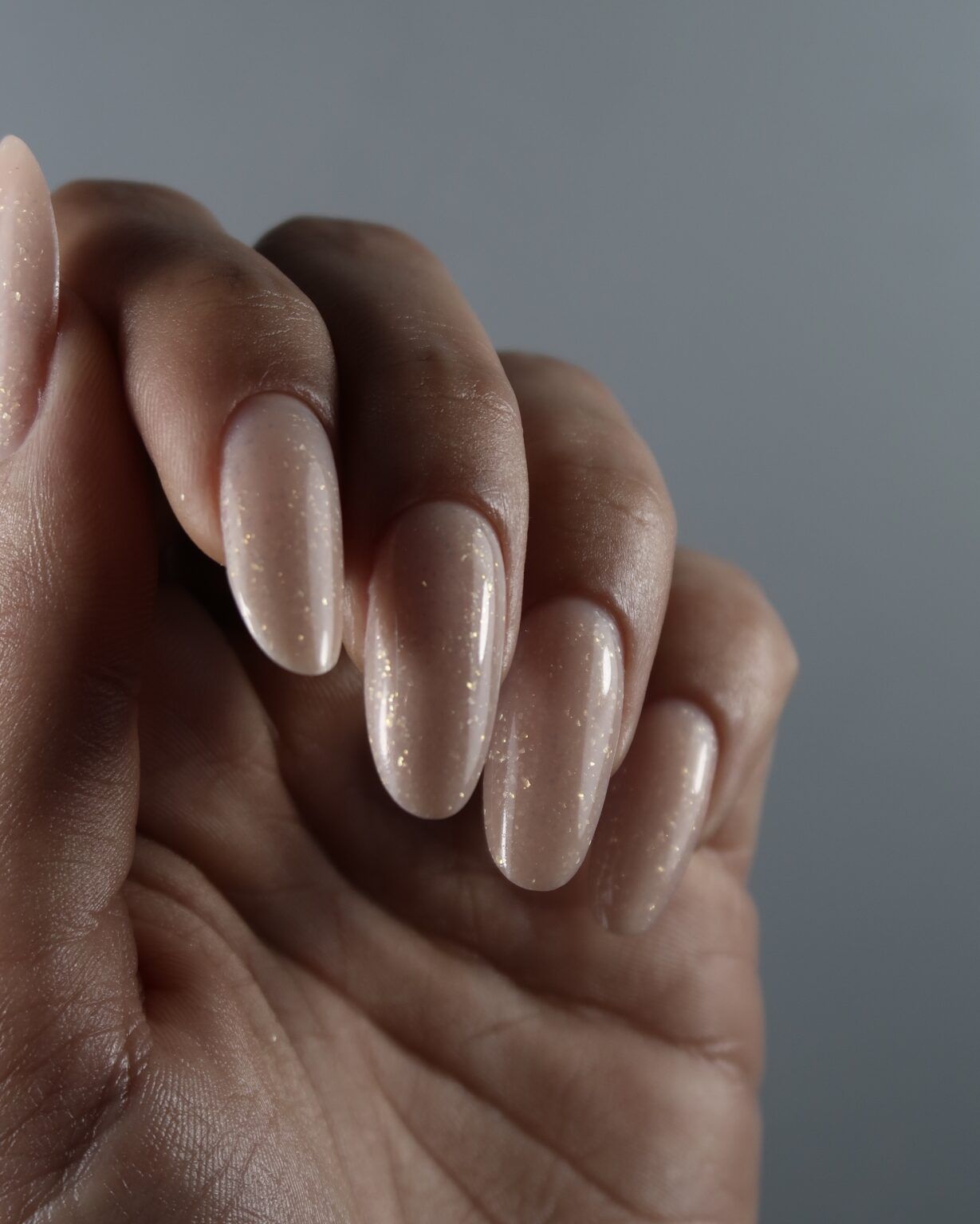 Anole Iron Builder Gel 48 Angora
