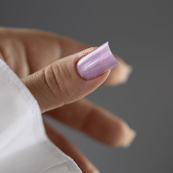 Anole Iron Builder Gel 62 Lavender Oil