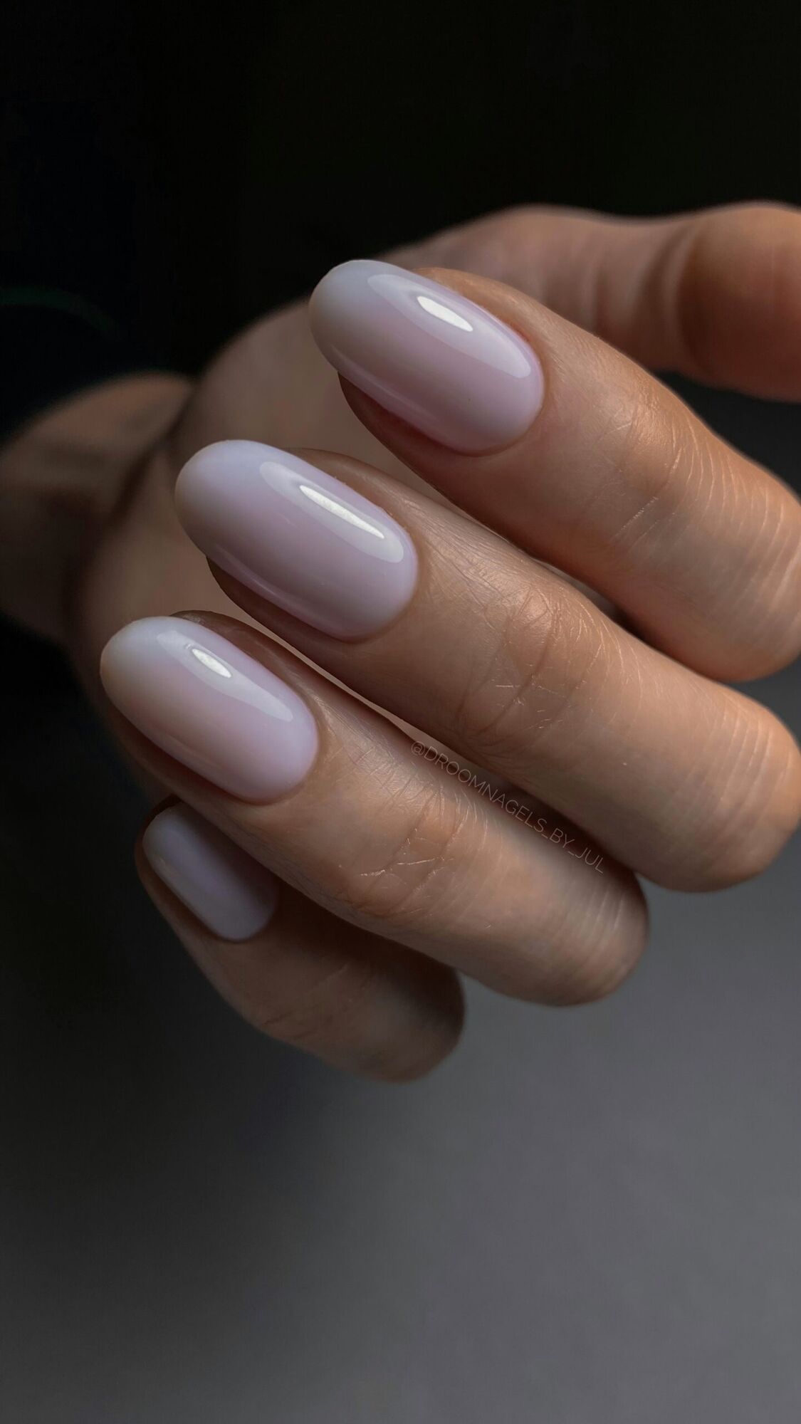 Anole Liquid Builder Gel 03 Light Lilac