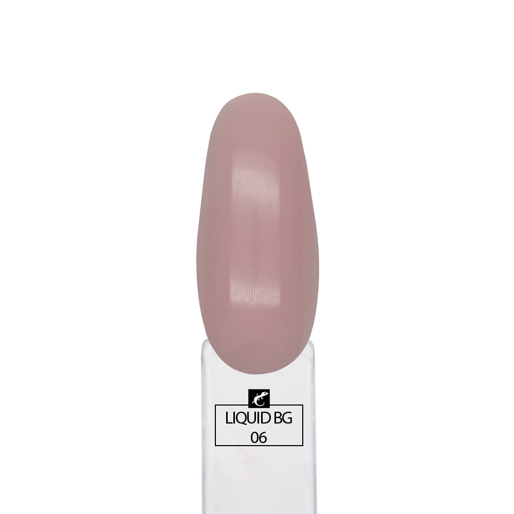 Anole Liquid Builder Gel 06 Veiled Rose