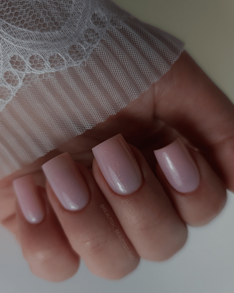 Anole Liquid Builder Gel 14 Candy Hearts