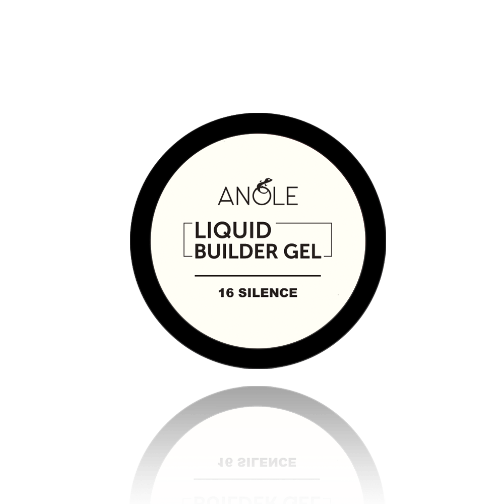 Anole Liquid Builder Gel 16 Silence