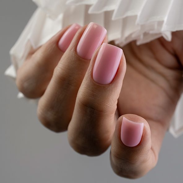 Anole Liquid Builder Gel 20 Tongue Pink